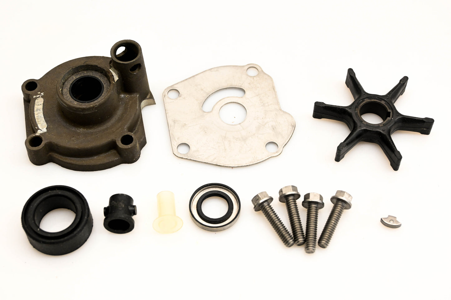 OMC 388797 Water Pump Repair NOS