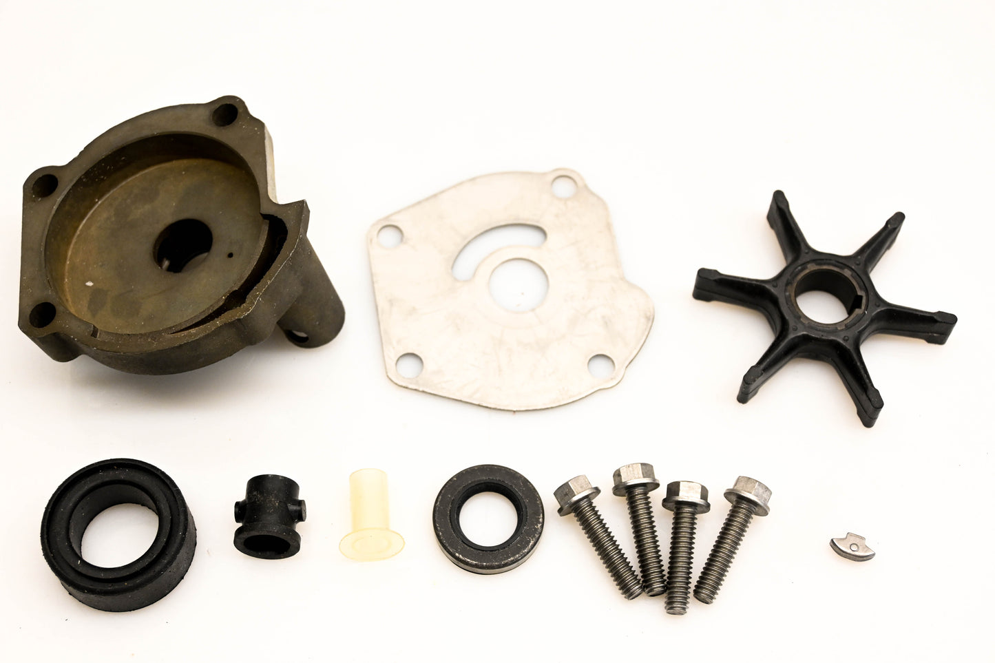 OMC 388797 Water Pump Repair NOS