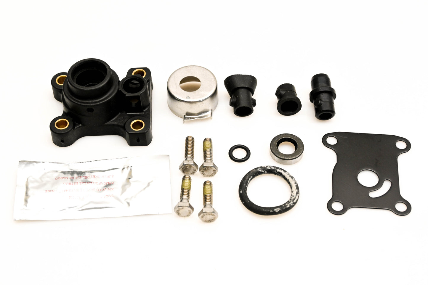 OMC 394711 Water Pump Repair NOS