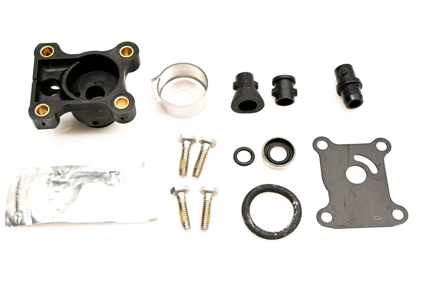 OMC 394711 Water Pump Repair NOS