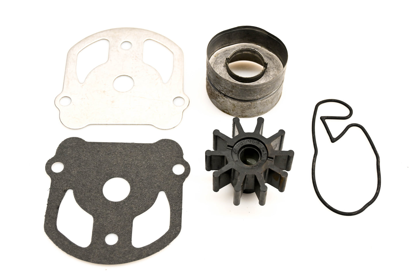 OMC 986486 Water Pump Repair NOS
