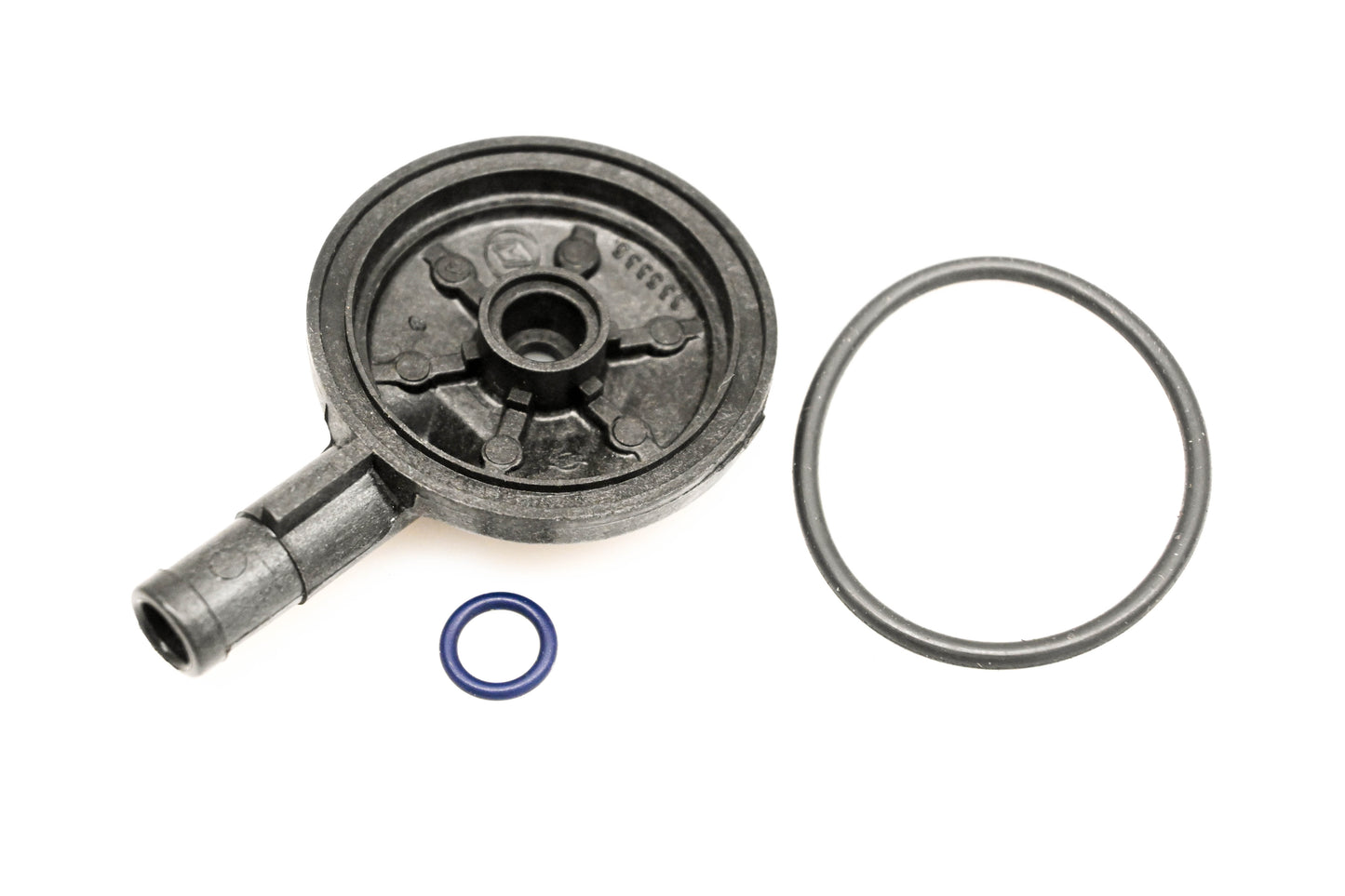 OMC 433518 Fuel Pump Cap NOS