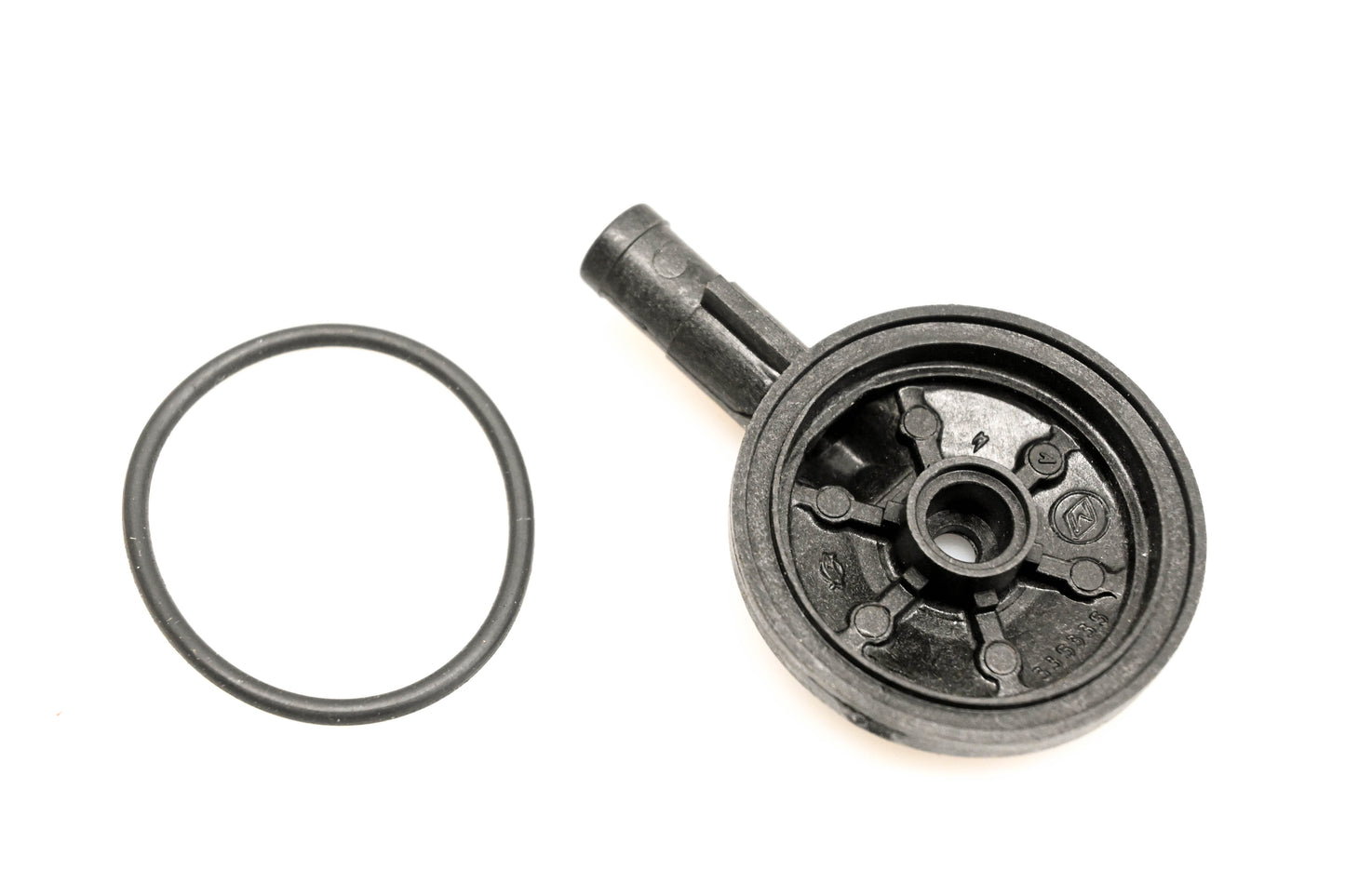 OMC 433518 Fuel Pump Cap NOS
