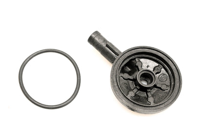 OMC 433518 Fuel Pump Cap NOS
