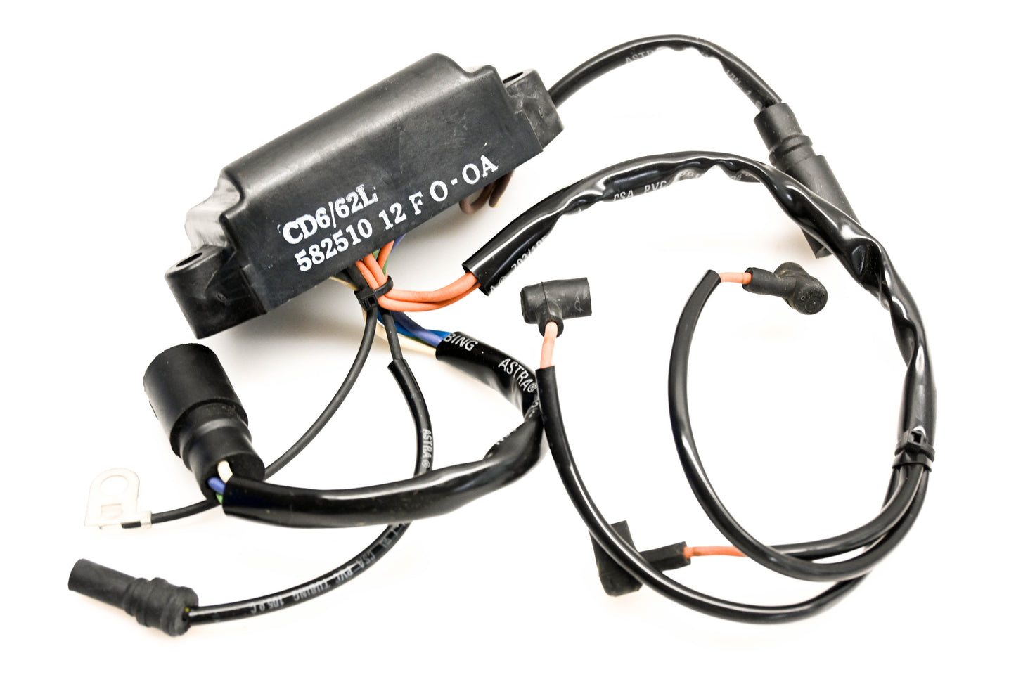 OMC 582510 Power Pack Assembly NOS