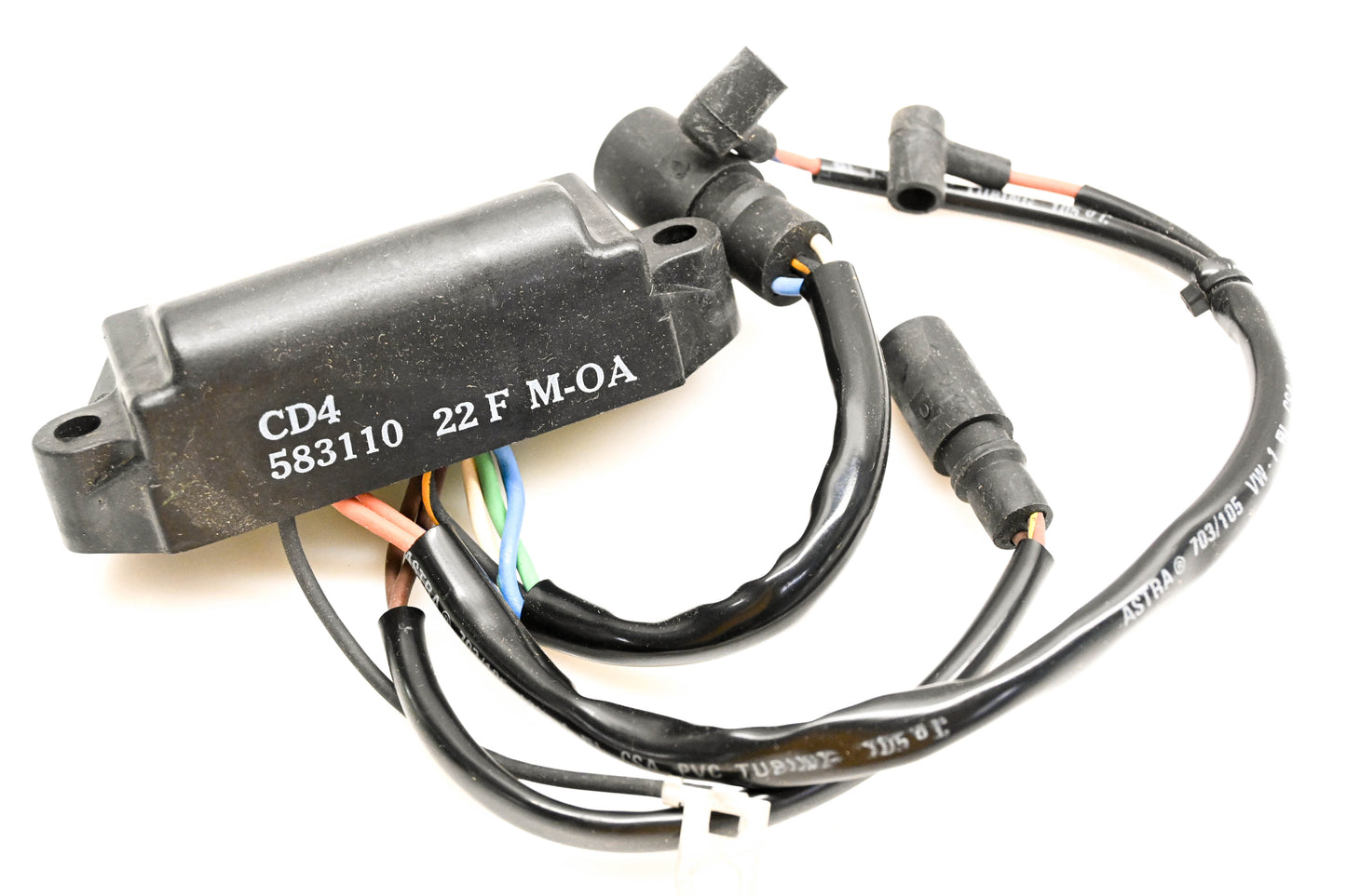 OMC 583110 Power Pack Assembly NOS