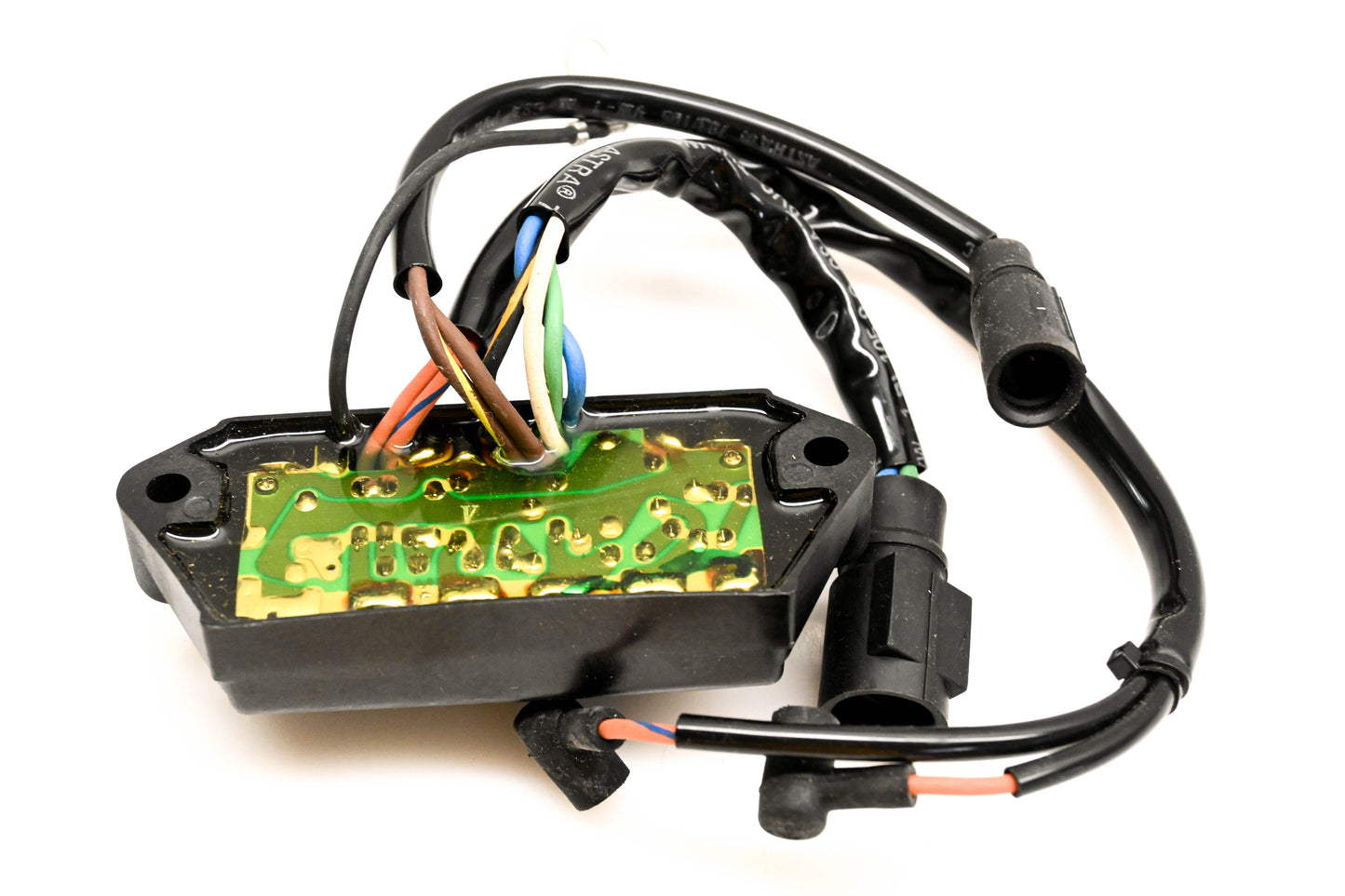OMC 583110 Power Pack Assembly NOS