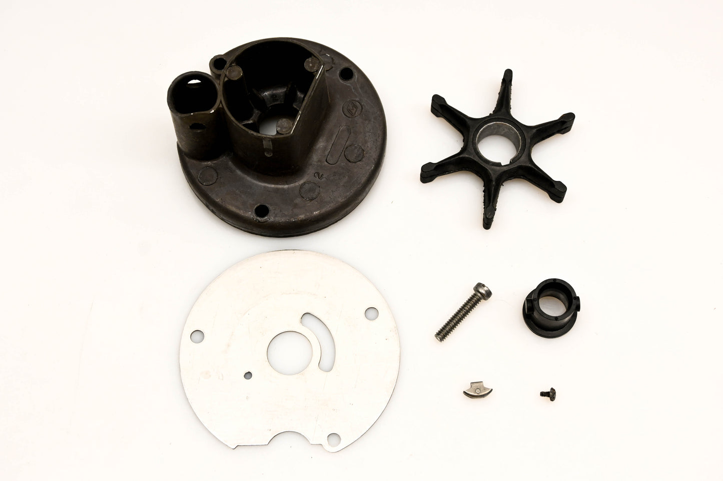 OMC 386602 Water Pump Repair NOS