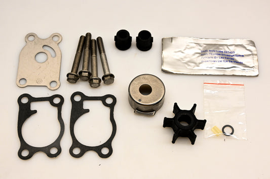OMC 396644 Water Pump Repair NOS