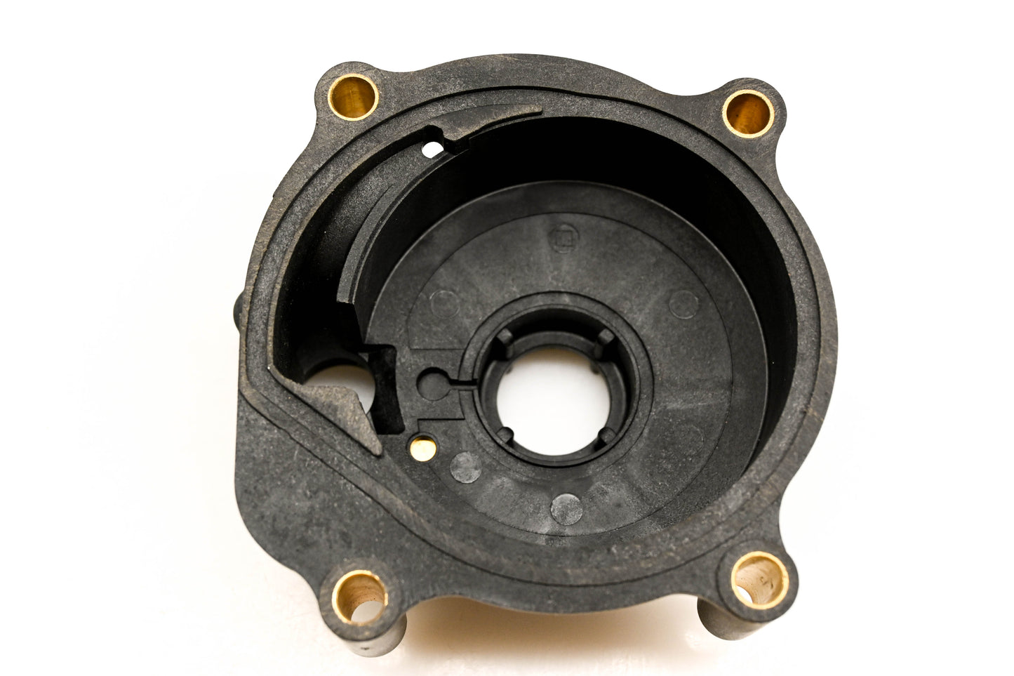 OMC 395040 Water Pump Housing NOS