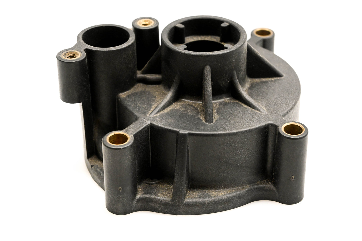 OMC 395040 Water Pump Housing NOS