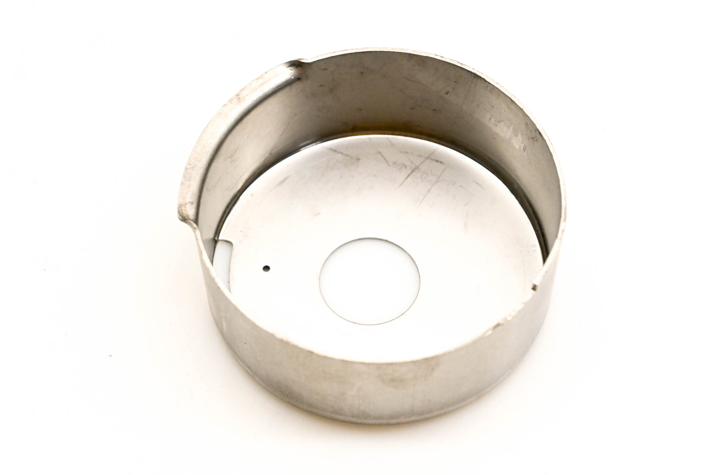 OMC 330379 Water Pump Housing Liner NOS