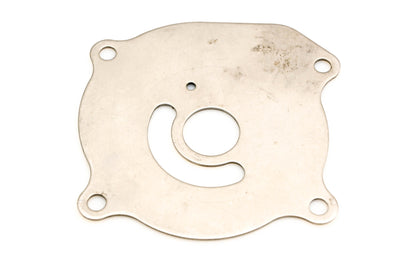 OMC 321188 Water Pump Wear Plate NOS