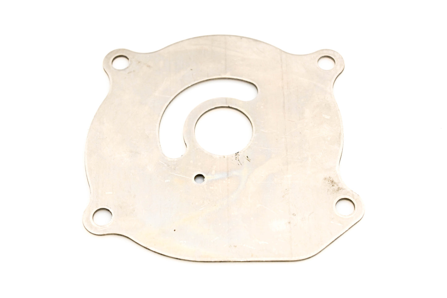OMC 321188 Water Pump Wear Plate NOS