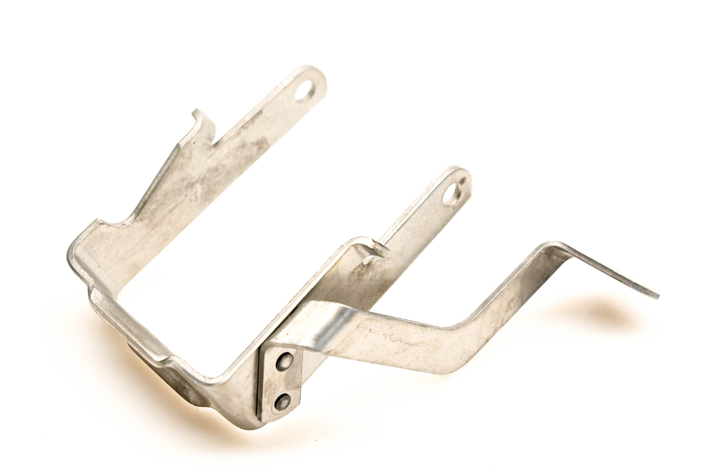 OMC 391317 Shallow Water Tilt Bracket NOS