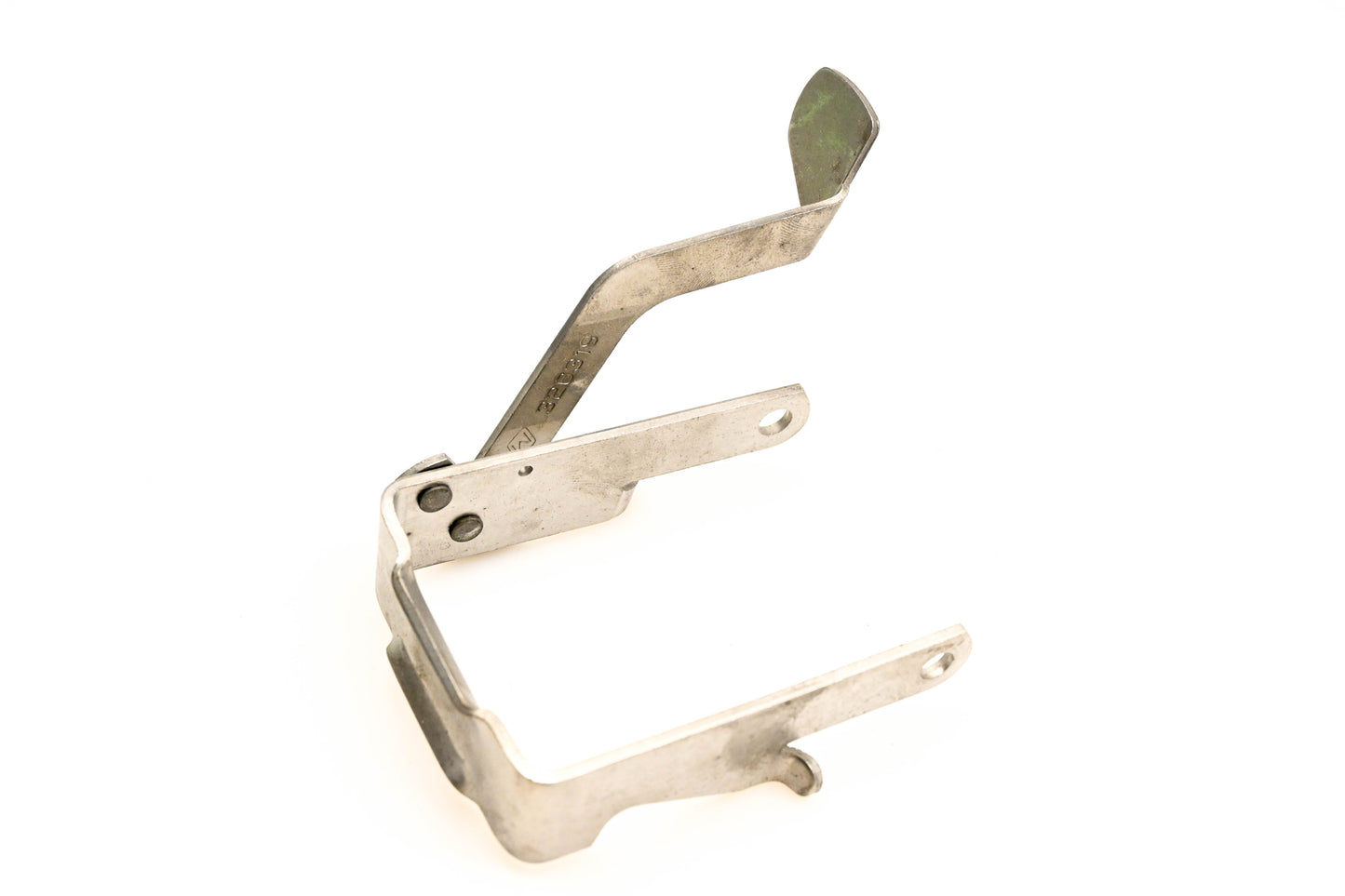 OMC 391317 Shallow Water Tilt Bracket NOS