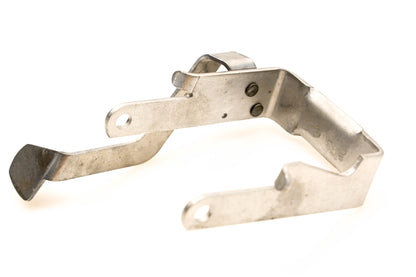 OMC 391317 Shallow Water Tilt Bracket NOS