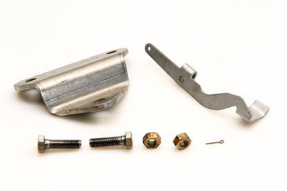 OMC 173710 Steering Connector NOS