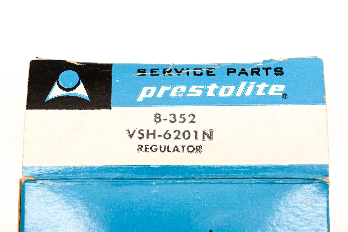 Prestolite 8-352, VSH-6201N, 384538 OMC Voltage Regulator NOS
