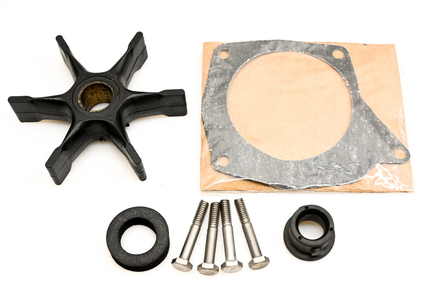 OMC 379769 Water Pump Repair NOS