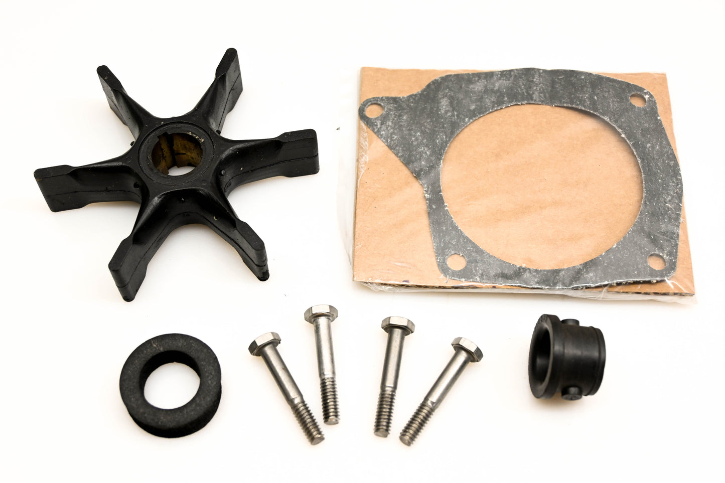 OMC 379769 Water Pump Repair NOS