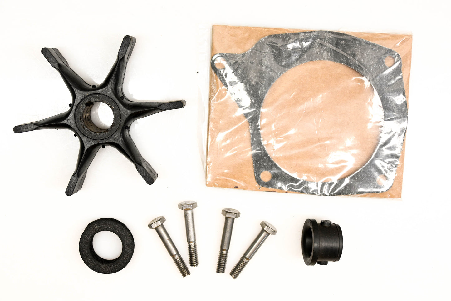 OMC 379769 Water Pump Repair NOS
