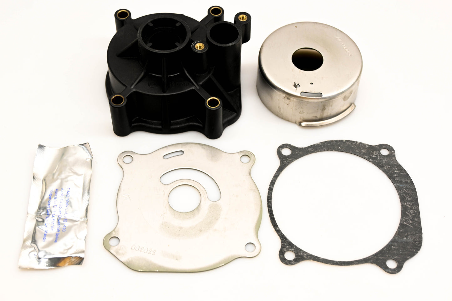 OMC 395072 Water Pump Repair NOS