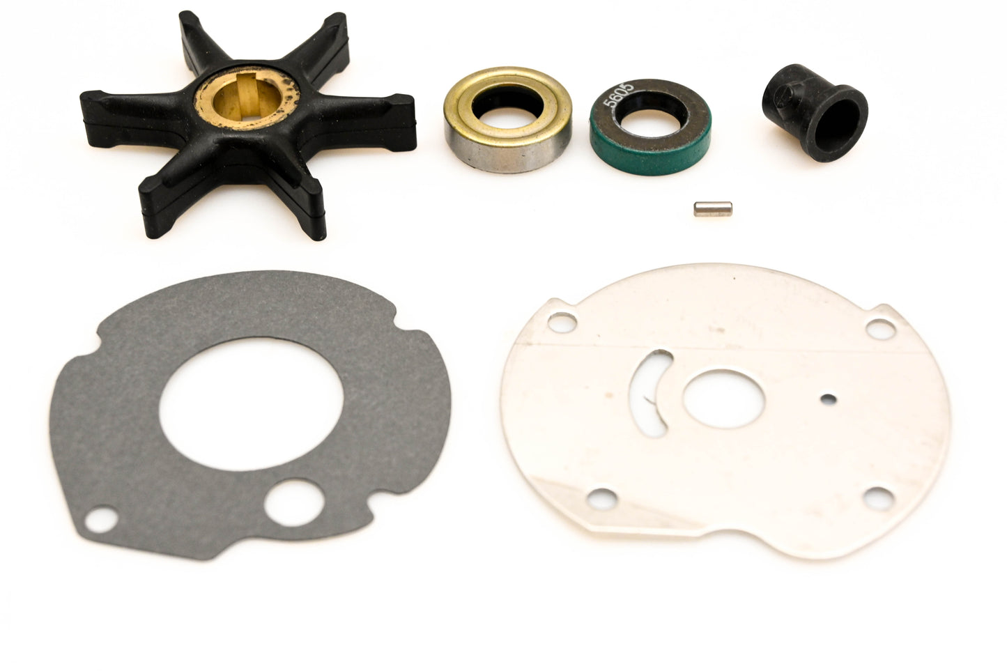 Sierra 18-3402, 382296 Water Pump Repair NOS