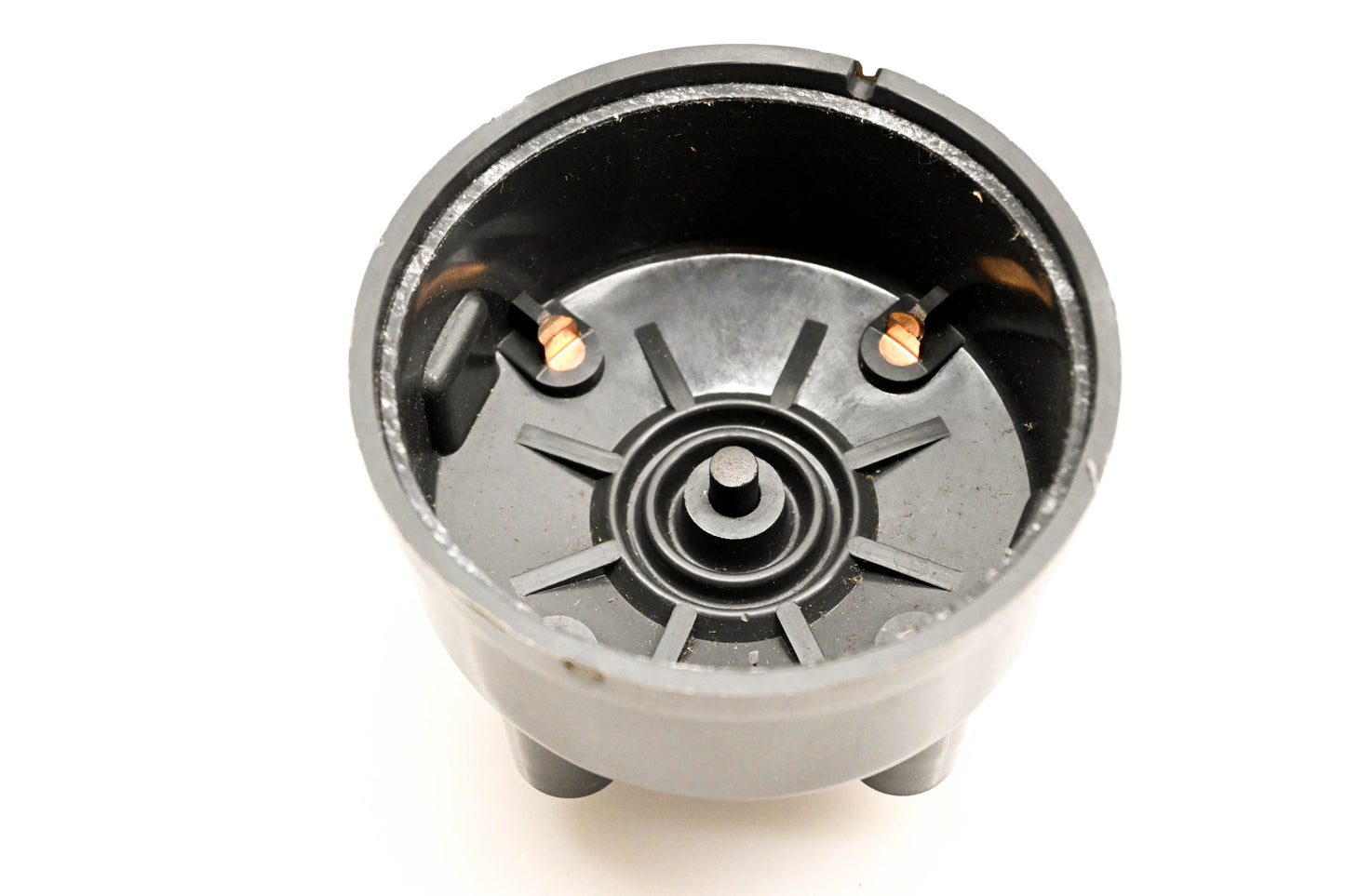 OMC 985218 Distributor Cap NOS