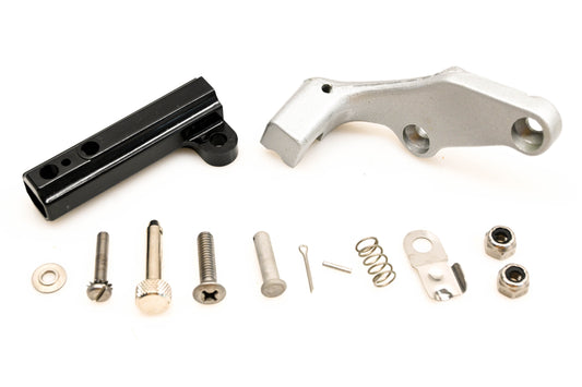 OMC 393053 Shift Bracket NOS
