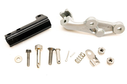 OMC 393053 Shift Bracket NOS