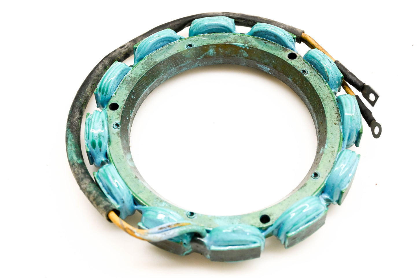 OMC 580794 Stator Assembly NOS