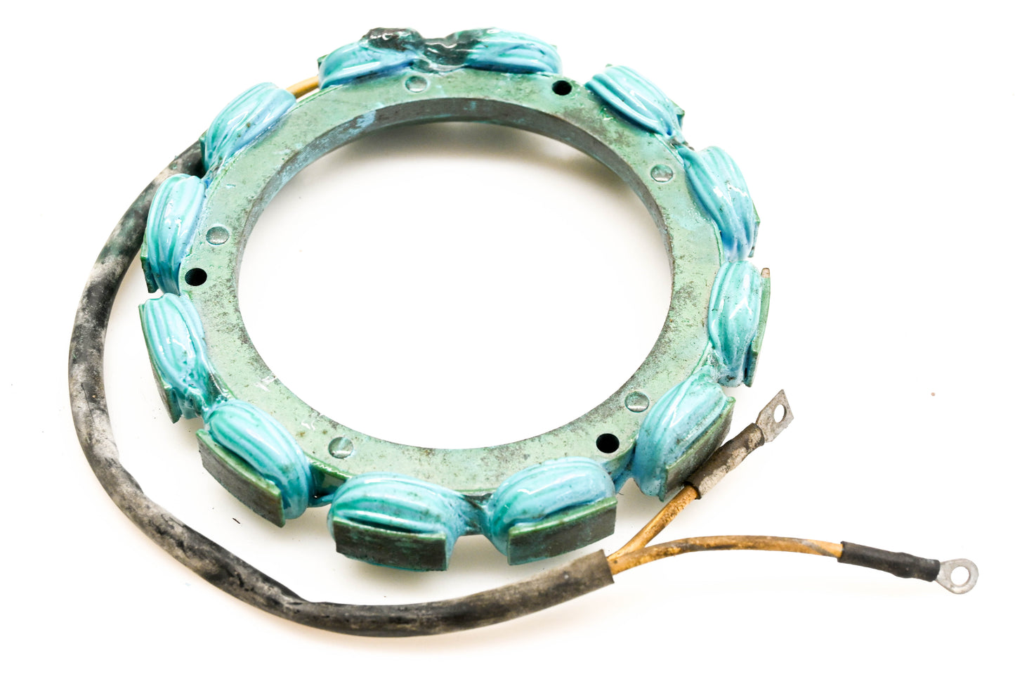 OMC 580794 Stator Assembly NOS