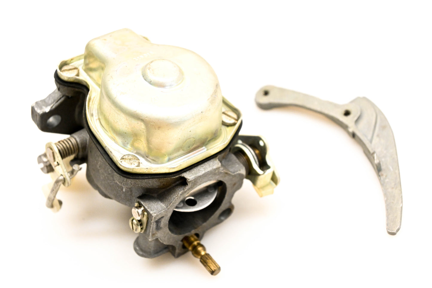 OMC 386957 Carburetor & Cam NOS, OMC 386958