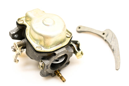 OMC 386957 Carburetor & Cam NOS, OMC 386958