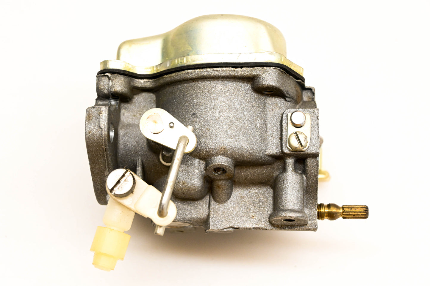OMC 386957 Carburetor & Cam NOS, OMC 386958