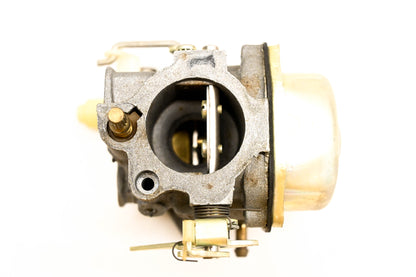 OMC 386957 Carburetor & Cam NOS, OMC 386958