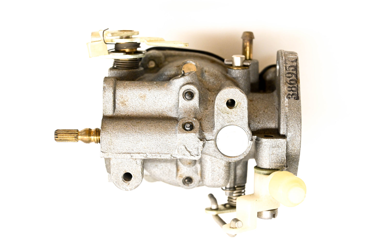 OMC 386957 Carburetor & Cam NOS, OMC 386958