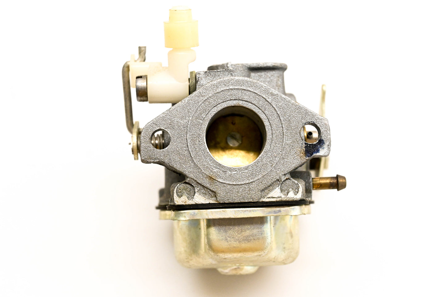 OMC 386957 Carburetor & Cam NOS, OMC 386958