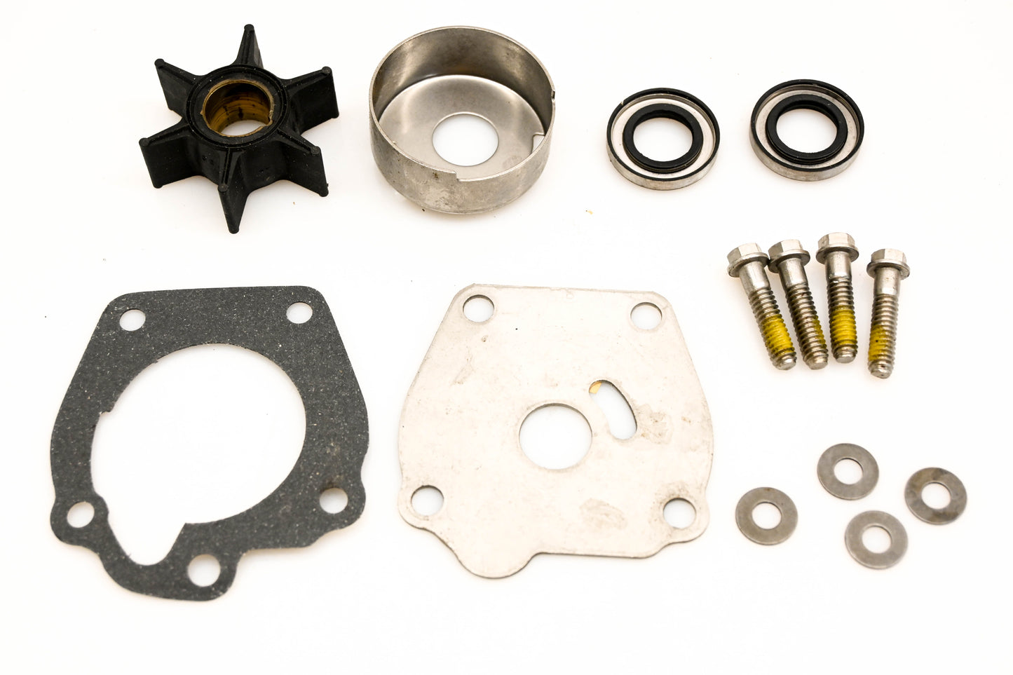 OMC 389105 Water Pump Repair NOS