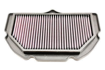 K&N SU-7500, 767500 Air Filter NOS