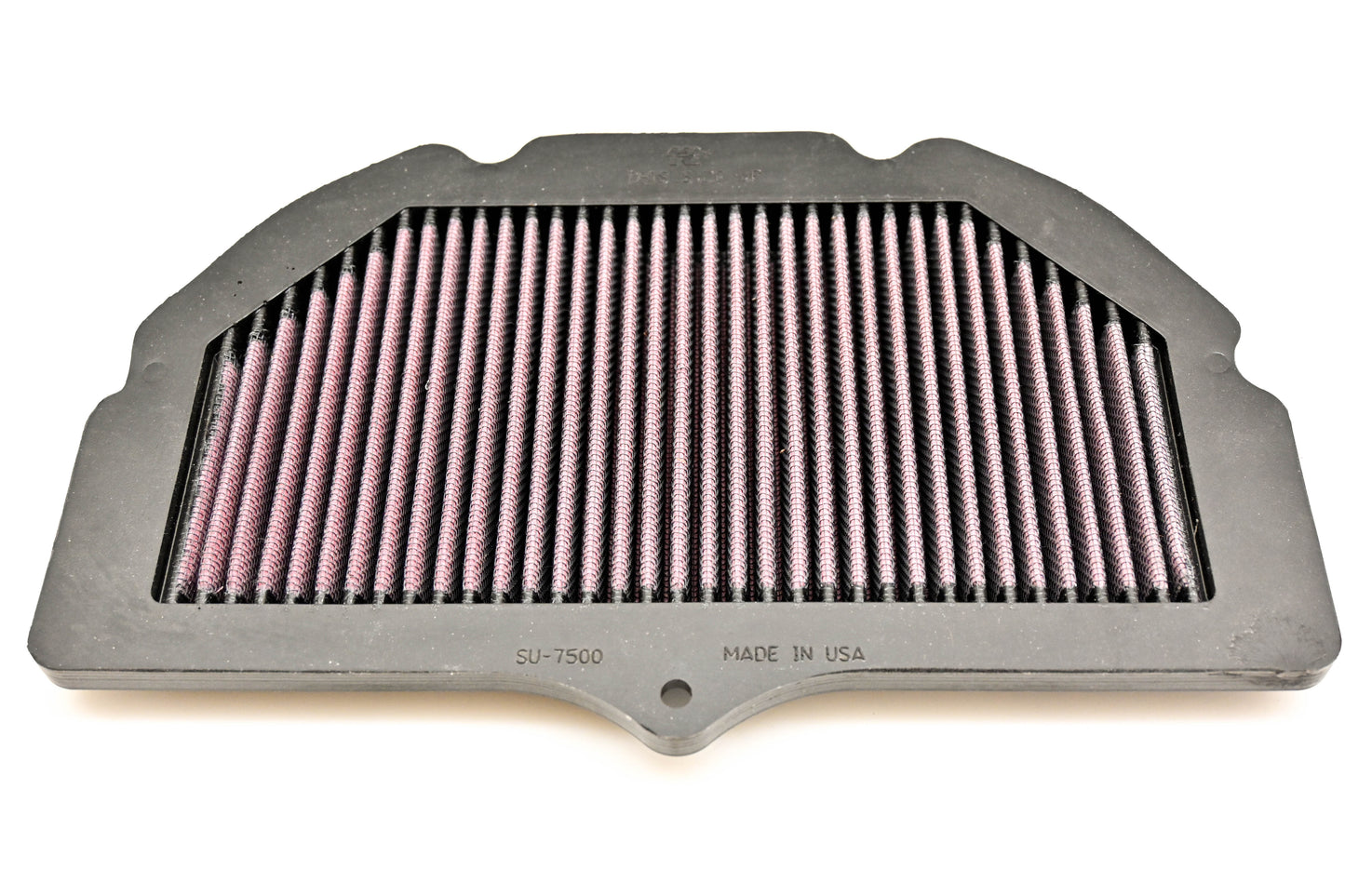 K&N SU-7500, 767500 Air Filter NOS