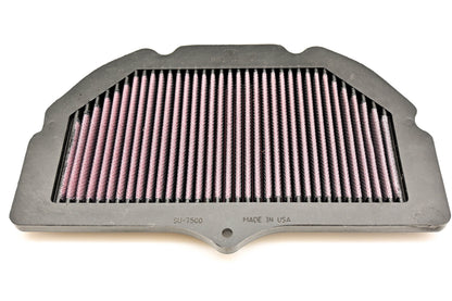 K&N SU-7500, 767500 Air Filter NOS