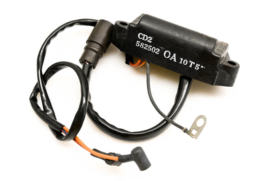 OMC 396141 Power Pack Assembly NOS