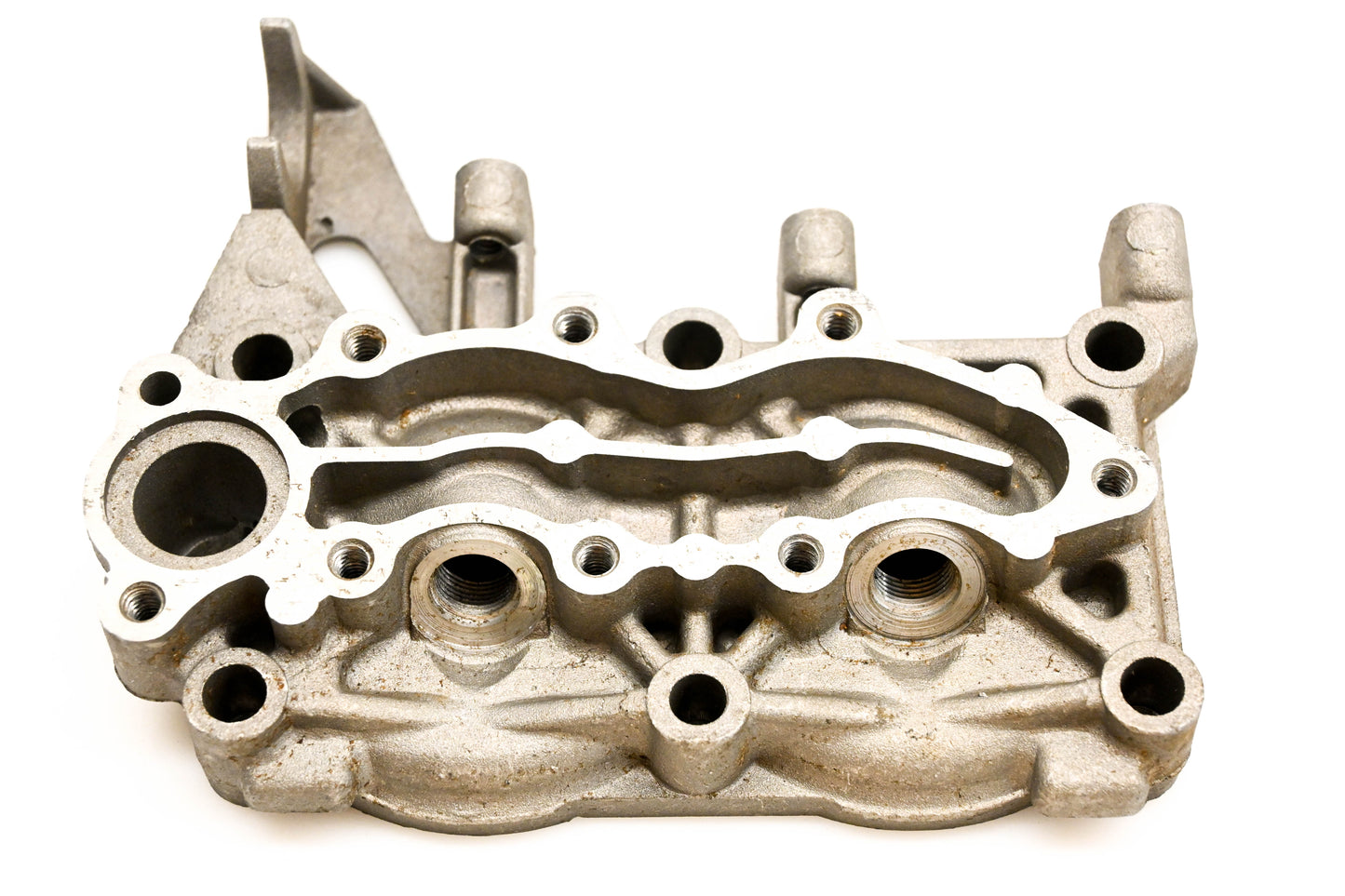 OMC 321388 Cylinder Head NOS