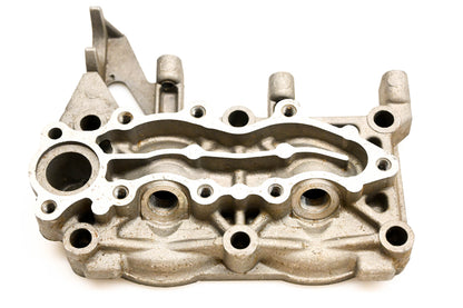 OMC 321388 Cylinder Head NOS