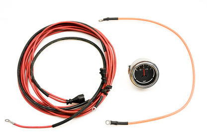 OMC 172336 Ammeter & Forward Power Cable NOS