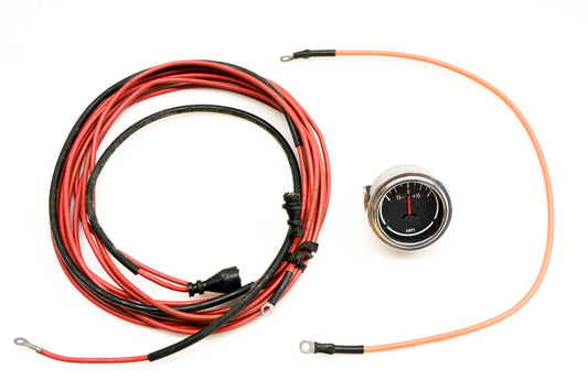 OMC 172336 Ammeter & Forward Power Cable NOS