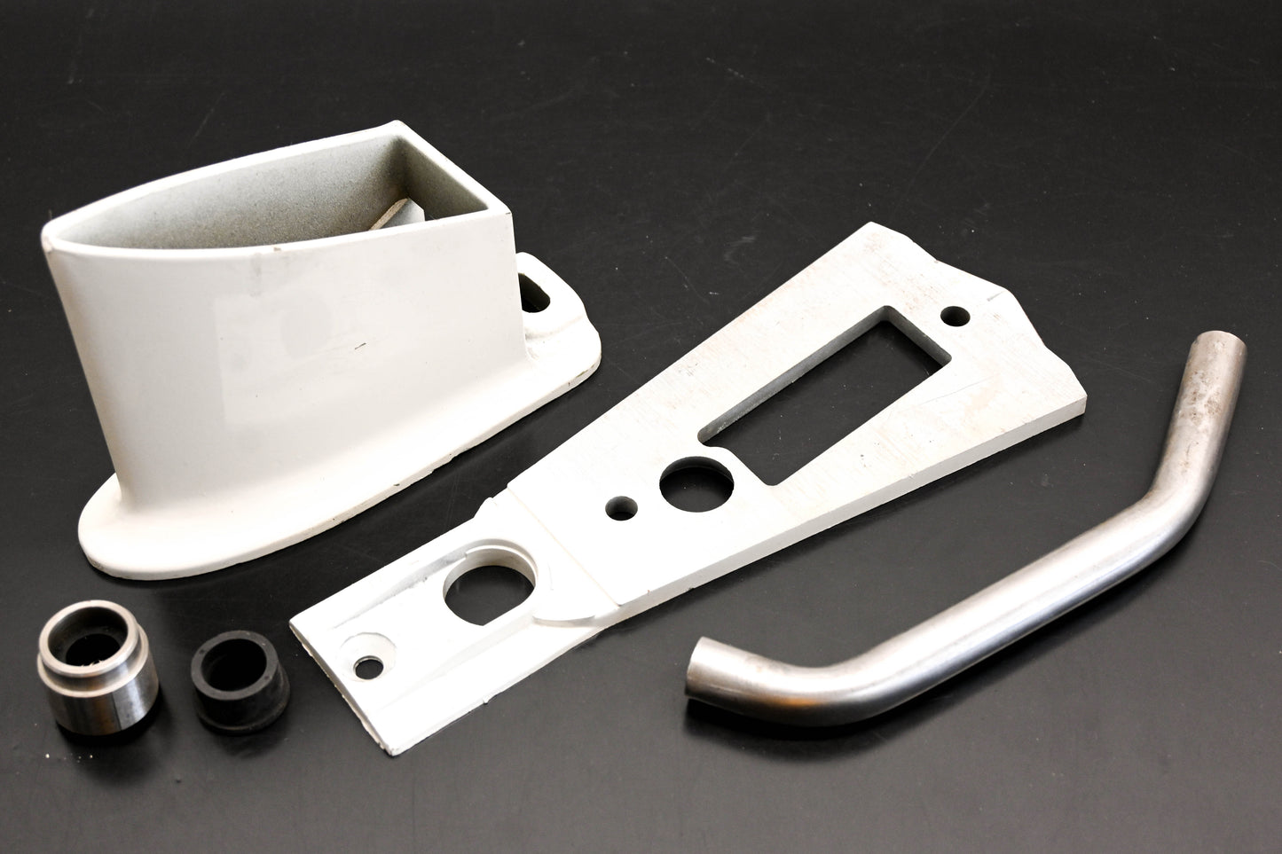 OMC 172538 High Performance Rudder NOS