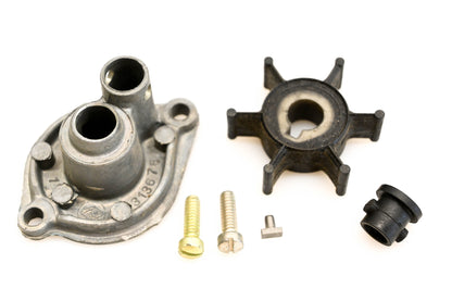 OMC 385897 Water Pump Repair NOS